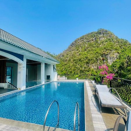 Lynh'S Villa Dong Khe Sau Екстер'єр фото