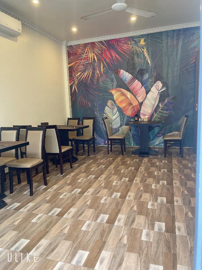 Lynh'S Villa Dong Khe Sau Екстер'єр фото