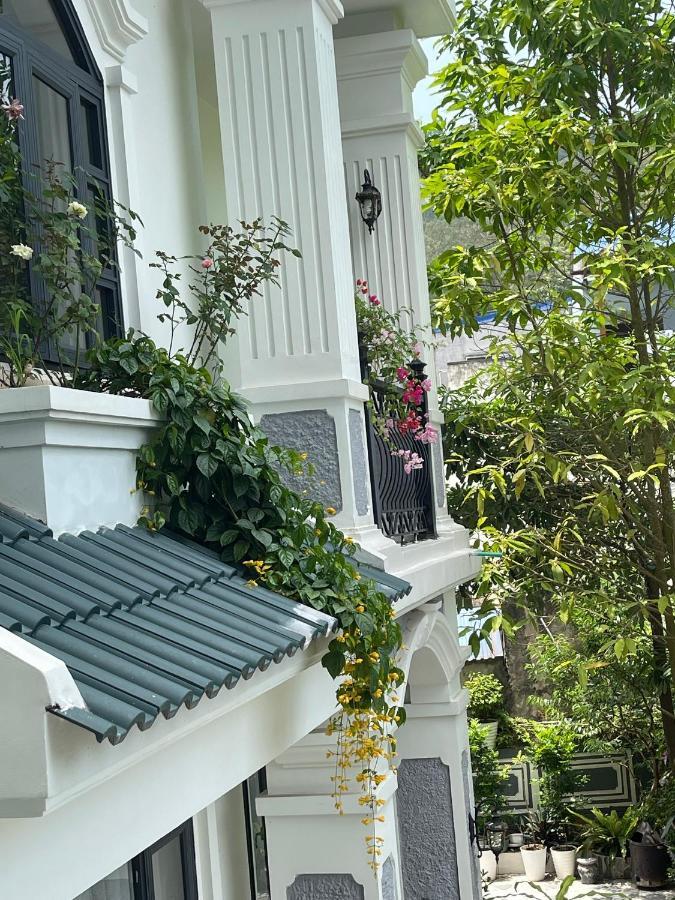 Lynh'S Villa Dong Khe Sau Екстер'єр фото