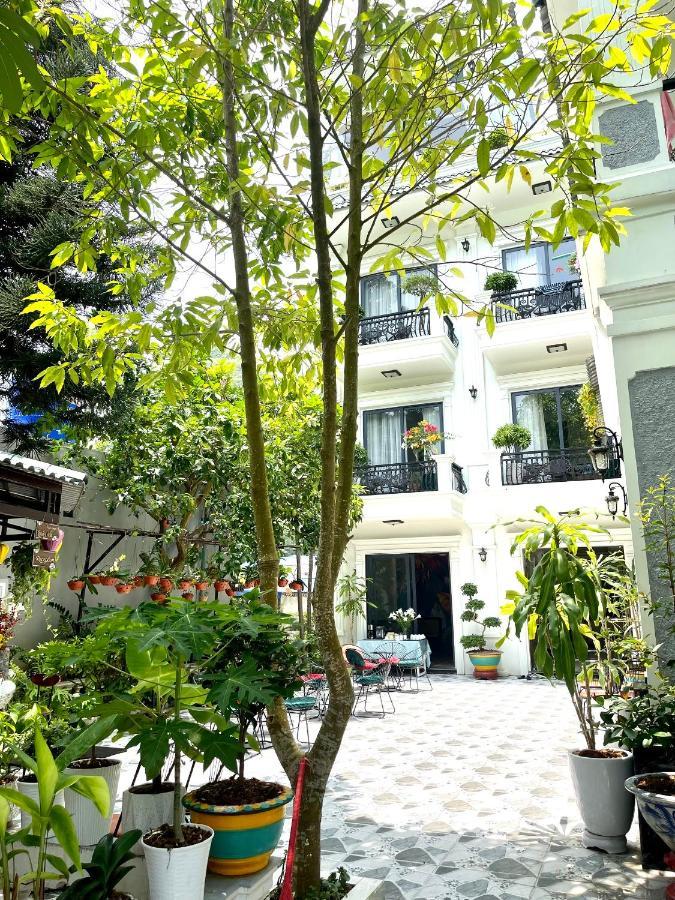 Lynh'S Villa Dong Khe Sau Екстер'єр фото